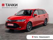Toyota Corolla XI (E160 E170) Рестайлинг 2 Чита  - изображение 22