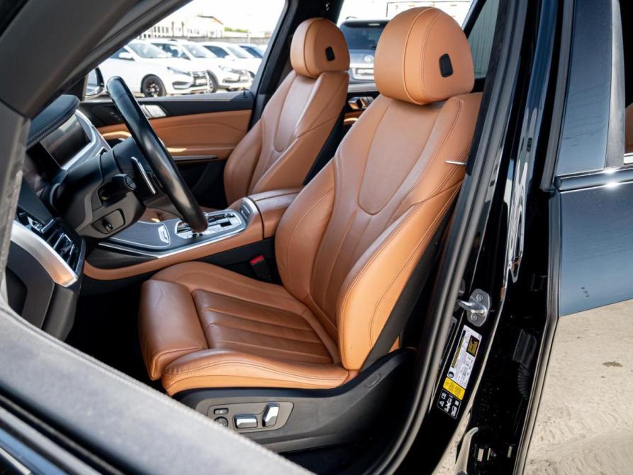 BMW X7 I (G07) Краснодар  - изображение 11