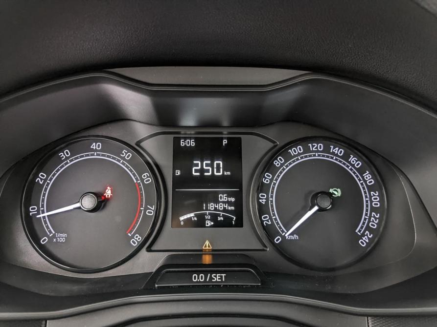 Skoda Rapid II Москва  - изображение 16