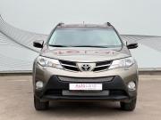 Toyota RAV4 IV (XA40) Воронеж  - изображение 25
