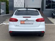 Ford Focus III Рестайлинг Казань  - изображение 22