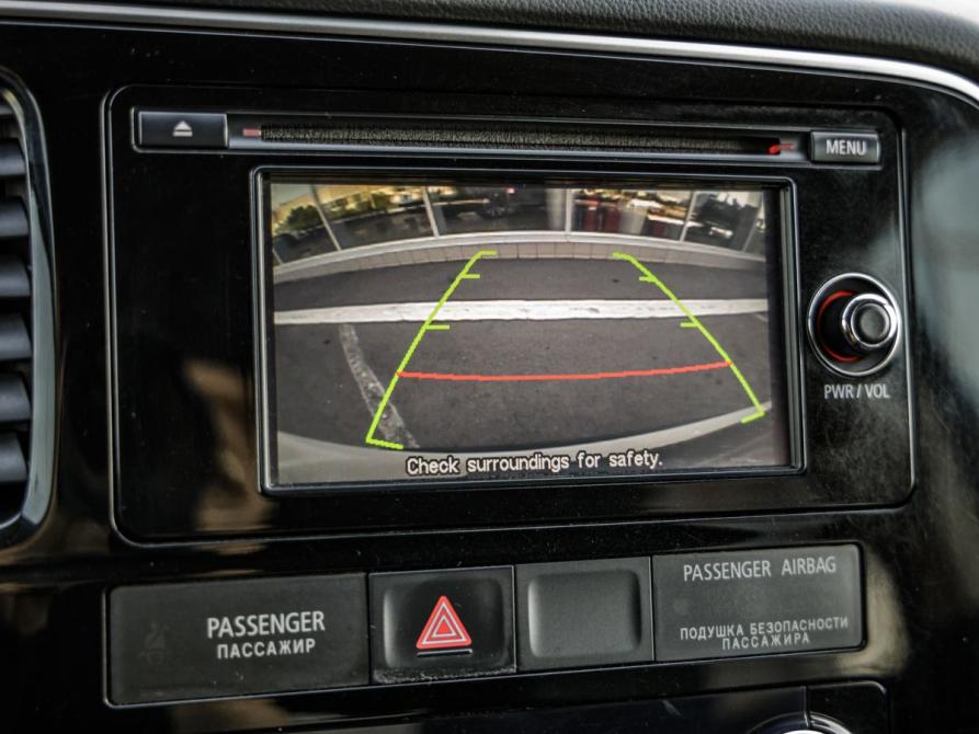 Mitsubishi Outlander III Волгоград  - изображение 24