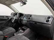 Volkswagen Tiguan I Рестайлинг Москва  - изображение 43