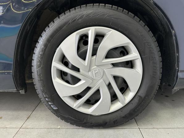 Honda Freed II Рестайлинг с пробегом 2020 года, цена 1 555 000 рублей, 59515 км, компактвэн, Автокод Объявления