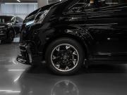 Toyota HiAce H300 Москва  - изображение 56
