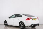 Volvo S60 II Красноярск  - изображение 21