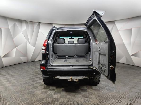Toyota Land Cruiser Prado 120 Series с пробегом 2006 года, цена 1 659 000 рублей, 338401 км, внедорожник, Автокод Объявления