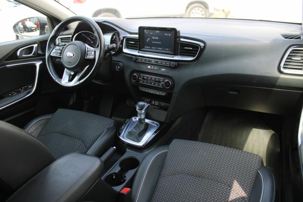 Kia Ceed III Пермь  - изображение 10