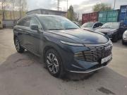 Haval F7 II Санкт-Петербург  - изображение 10