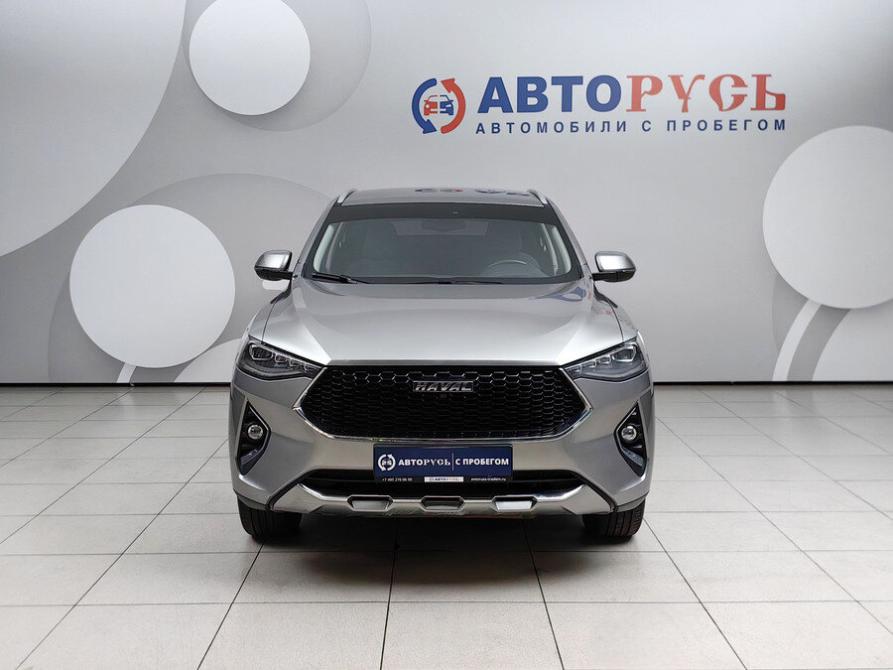 Haval F7x I Подольск  - изображение 3