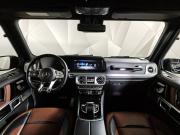 Mercedes-Benz G-Класс AMG II (W463) Москва  - изображение 42