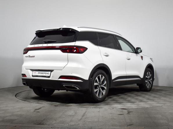 Chery Tiggo 7 Pro Max I с пробегом 2023 года, цена 1 747 960 рублей, 49230 км, внедорожник, Автокод Объявления