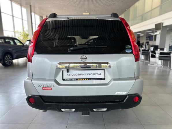 Nissan X-Trail II с пробегом 2010 года, цена 1 140 000 рублей, 290000 км, внедорожник, Автокод Объявления