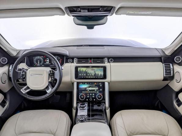 Land Rover Range Rover IV Рестайлинг с пробегом 2021 года, цена 8 500 000 рублей, 94014 км, внедорожник, Автокод Объявления