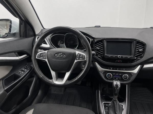 Lada (ВАЗ) Vesta I с пробегом 2022 года, цена 1 265 000 рублей, 53729 км, универсал, Автокод Объявления