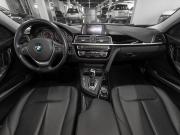 BMW 3 серии VI (F3x) Рестайлинг Москва  - изображение 28