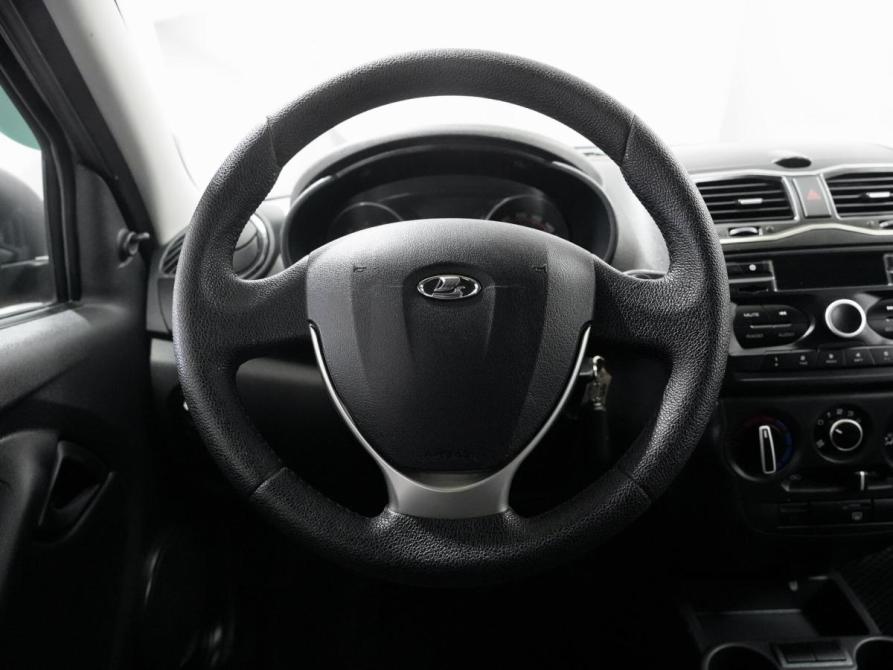 Lada (ВАЗ) Granta I Рестайлинг Ульяновск  - изображение 14