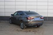 Lada (ВАЗ) Aura Ярославль  - изображение 22
