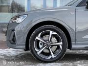 Audi Q3 II (F3) Самара  - изображение 80