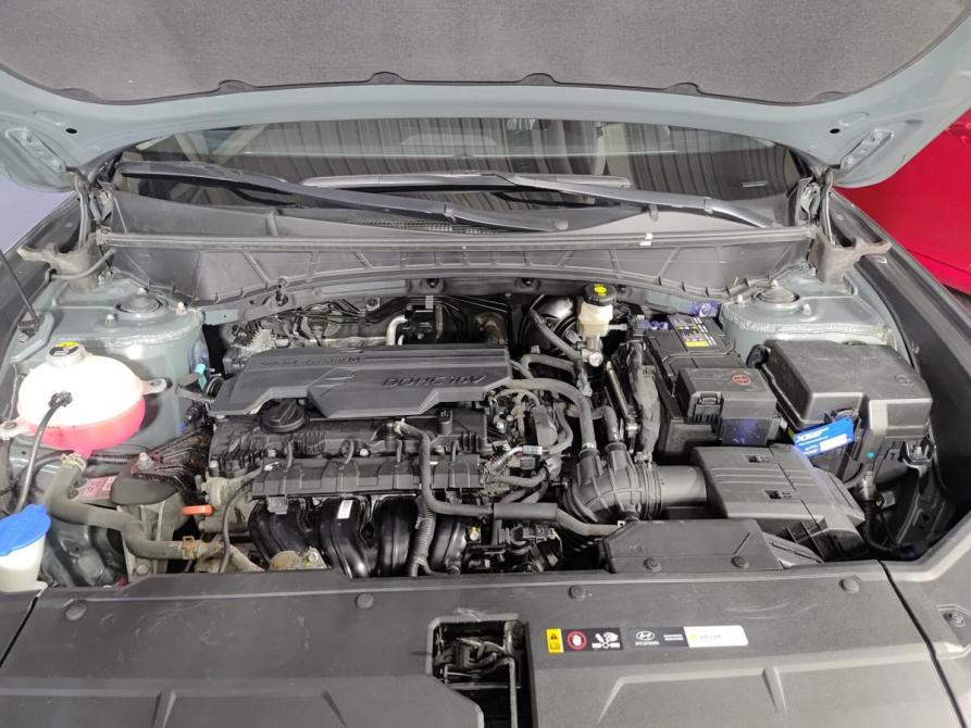 Hyundai Tucson IV Казань  - изображение 11