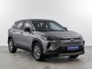 Toyota Corolla Cross I Рестайлинг Москва  - изображение 27
