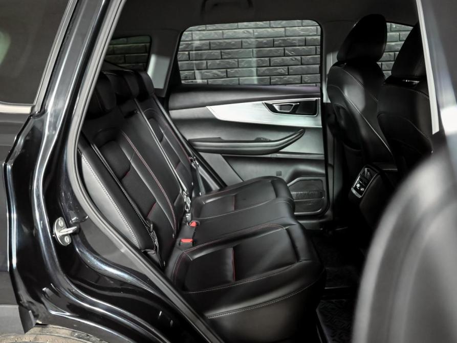 Chery Tiggo 7 Pro I Екатеринбург  - изображение 18