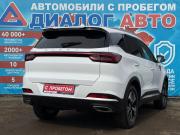 Chery Tiggo 7 Pro Max I Набережные Челны  - изображение 24
