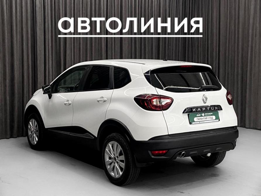 Renault Kaptur I Красноярск  - изображение 7
