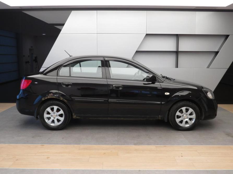 Kia Rio II Рестайлинг Санкт-Петербург  - изображение 18