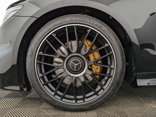 Mercedes-Benz E-Класс V (W213 S213 C238) с пробегом 2019 года, цена 3 900 000 рублей, 99783 км, купе, Автокод Объявления