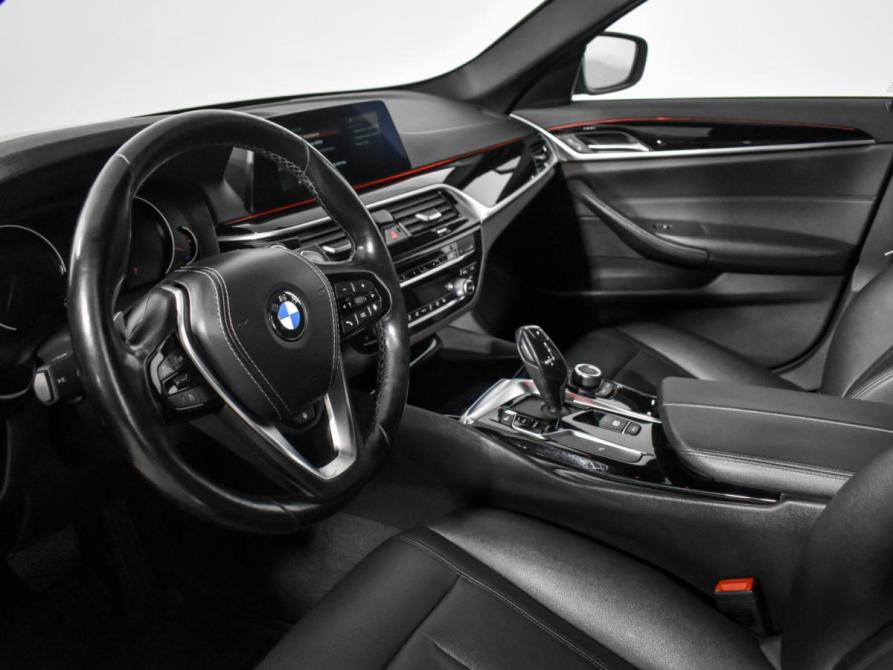 BMW 5 серии VII (G30/G31/G38) Санкт-Петербург  - изображение 9