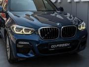 BMW X3 III (G01) Краснодар  - изображение 31