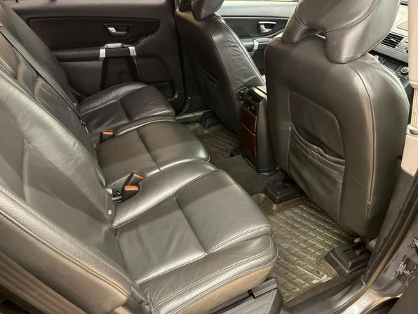 Volvo XC90 I Рестайлинг с пробегом 2008 года, цена 1 129 000 рублей, 263000 км, внедорожник, Автокод Объявления