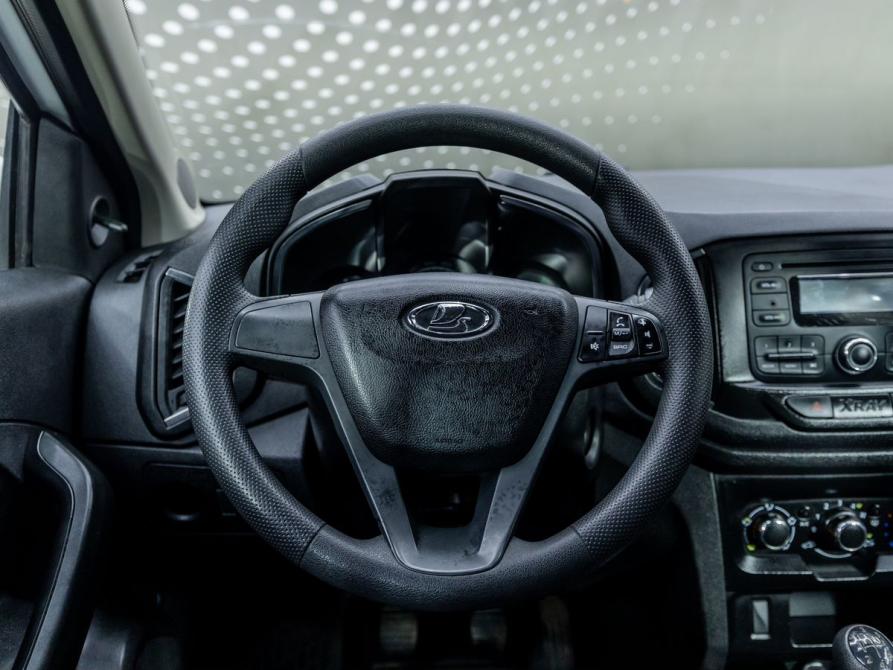 Lada (ВАЗ) XRAY I Самара  - изображение 11
