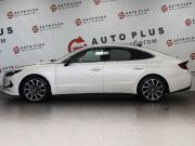 Hyundai Sonata VIII (DN8) Минеральные Воды  - изображение 29