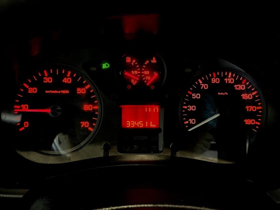 Citroen Berlingo II Рестайлинг Москва  - изображение 6