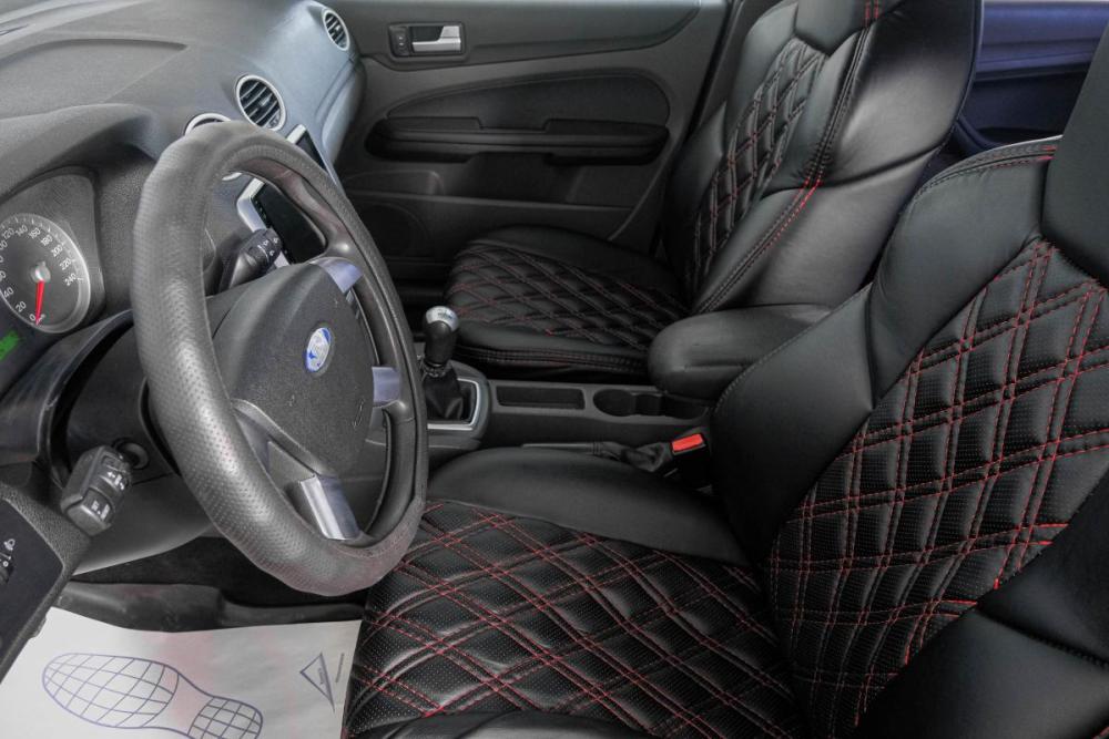 Ford Focus II Кемерово  - изображение 9