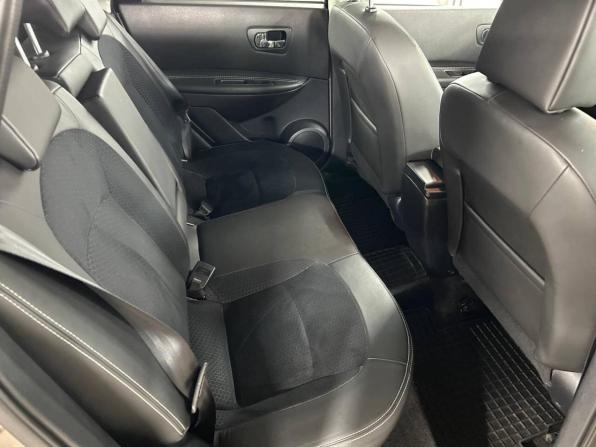 Nissan Qashqai I Рестайлинг с пробегом 2013 года, цена 1 249 000 рублей, 127000 км, внедорожник, Автокод Объявления