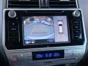 Toyota Land Cruiser Prado 150 Series Рестайлинг 3 Ростов-на-Дону  - изображение 42