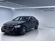 Mercedes-Benz E-Класс VI (W214 S214) Уфа  - изображение 39