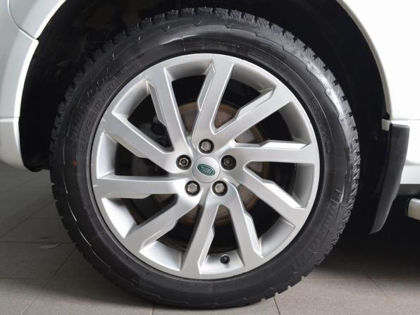 Land Rover Freelander II Рестайлинг с пробегом 2011 года, цена 1 344 997 рублей, 330923 км, внедорожник, Автокод Объявления