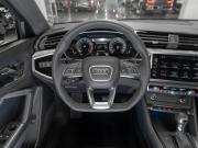 Audi Q3 II (F3) Москва  - изображение 35
