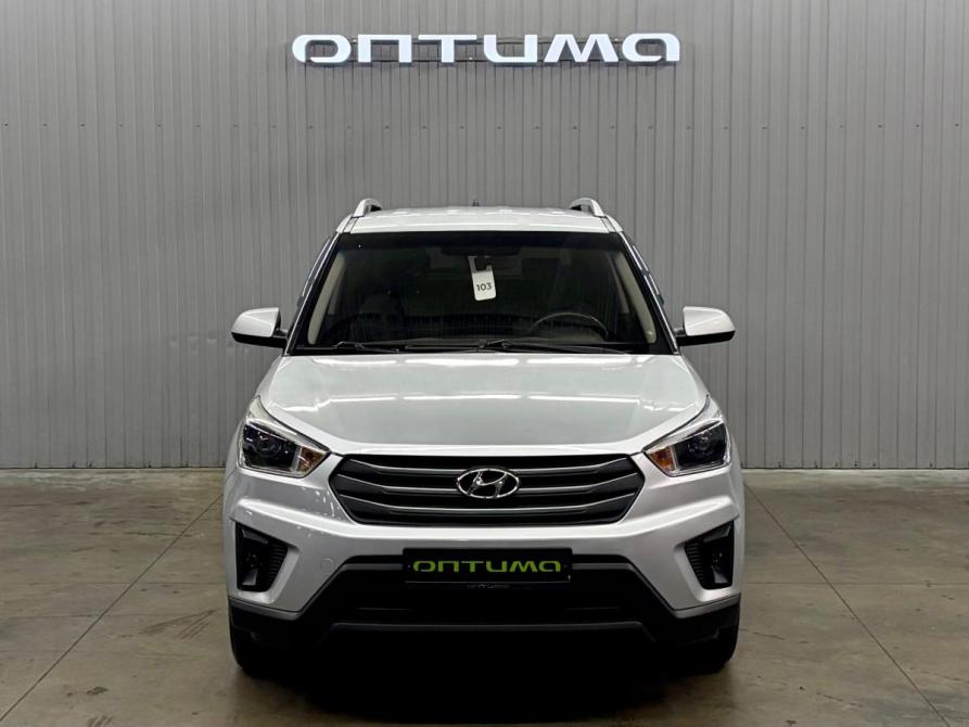 Hyundai Creta I Краснодар  - изображение 2