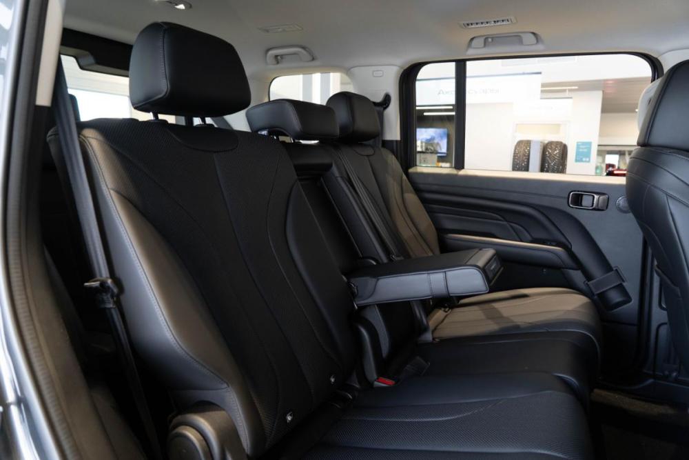 Haval H9 II Санкт-Петербург  - изображение 18
