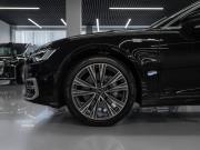 Audi A6 V (C8) Рестайлинг Москва  - изображение 58