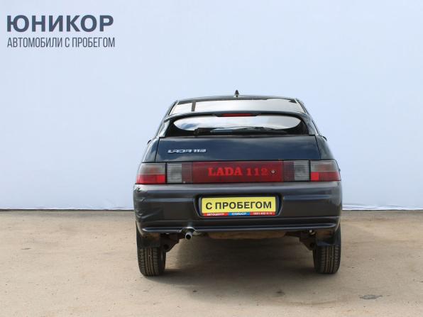 Lada (ВАЗ) 2112 с пробегом 2005 года, цена 169 000 рублей, 218507 км, хэтчбек, Автокод Объявления