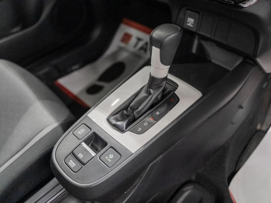 Honda Fit IV Красноярск  - изображение 17