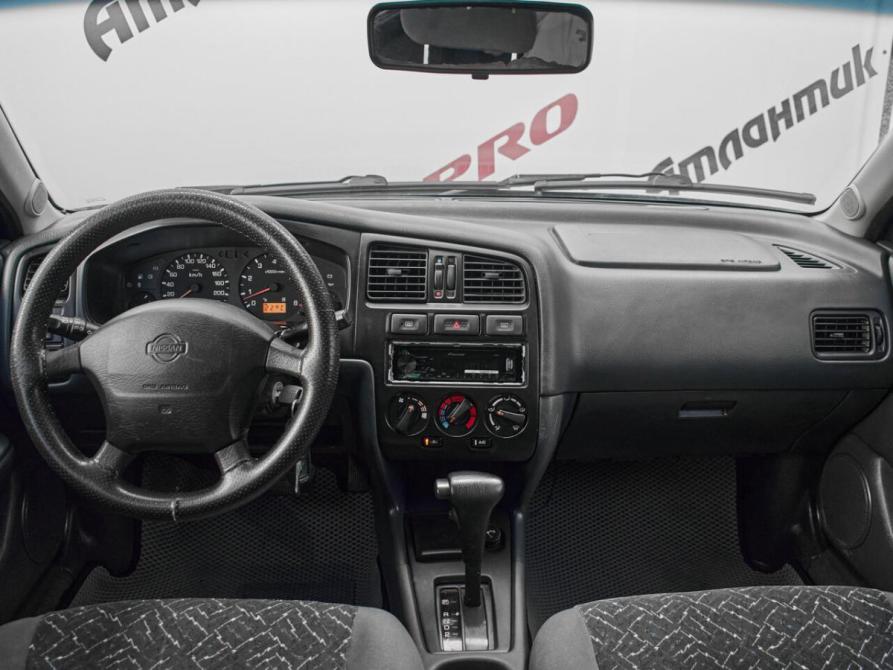 Nissan Primera II (P11) Екатеринбург  - изображение 11