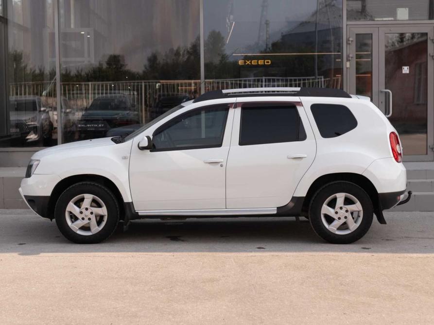 Renault Duster I Новосибирск  - изображение 8