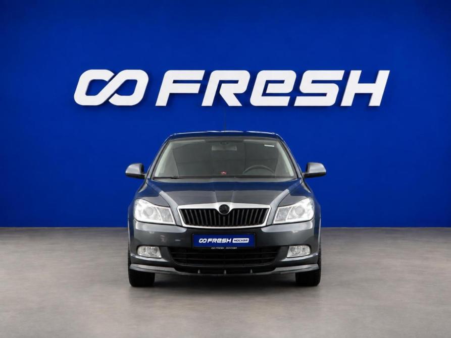 Skoda Octavia II (A5) Рестайлинг Москва  - изображение 3